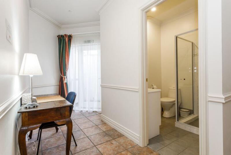 Inn The Tuarts Guest Lodge Busselton Accommodation - Adults Only Exterior foto