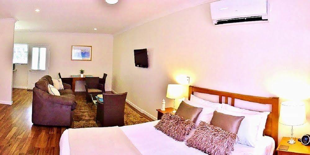 Inn The Tuarts Guest Lodge Busselton Accommodation - Adults Only Exterior foto