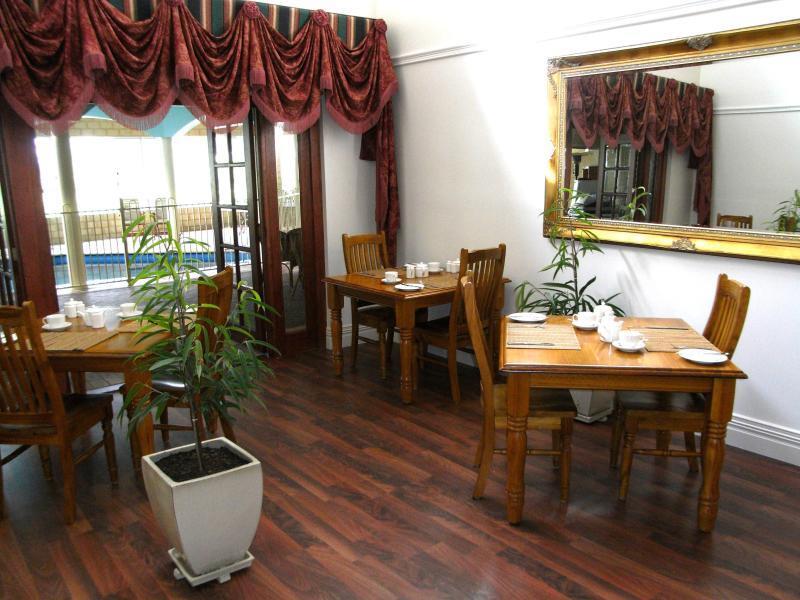 Inn The Tuarts Guest Lodge Busselton Accommodation - Adults Only Exterior foto